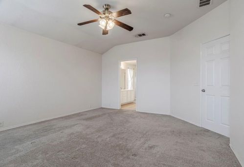 2717 Tar Heel Dr, Fort Worth TX  76123-1647 exterior