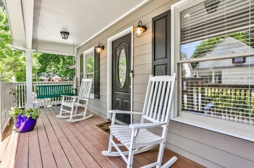 5 Dupont Ave, Atlanta, GA 30318-2709