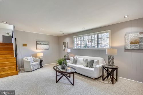 12706 Rigdale Ter, Silver Spring MD 20904-1525 exterior