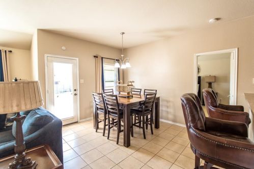 1729 Park Trl Blvd, Princeton TX 75407-2698 exterior