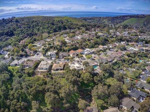 1250 Bel Air Dr, Santa Barbara, CA 93105-4602