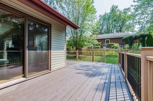 1053 Griffin Ave, Saint Paul MN  55115-1509 exterior