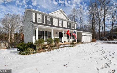 28345 Walnut Ridge Way, Rhoadesville, VA 22542-9075
