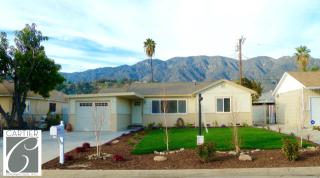 2317 Sesmas St, Duarte, CA 91010-2152