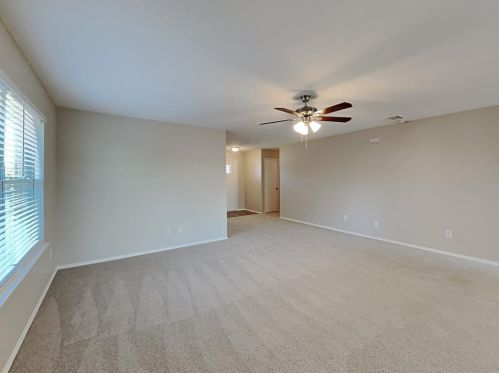 8504 Hawkview Dr, Fort Worth TX  76179-4364 exterior