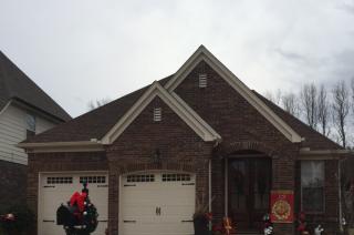 9965 Bowmore Dr, Cordova, TN 38016-0326