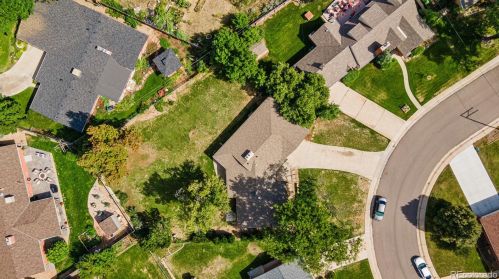 3863 Allison Cir, Denver CO  80033-4533 exterior