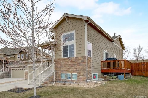 352 Cholla Dr, Loveland, CO 80537-6963