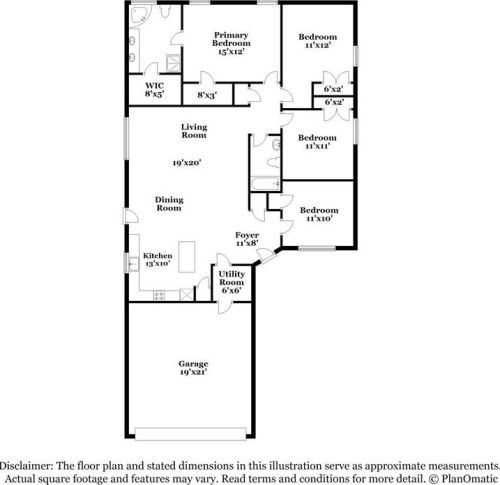 16360 Hidden River Ct, Conroe TX  77302-5486 exterior