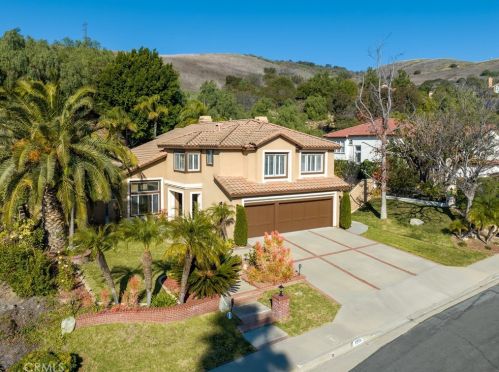 3385 Condor Ridge Rd, Yorba Linda, CA 92886-6984
