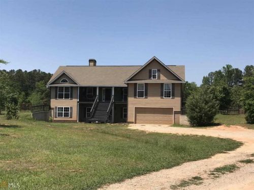 165 Butler Rd, Brooks, GA 30205-2002