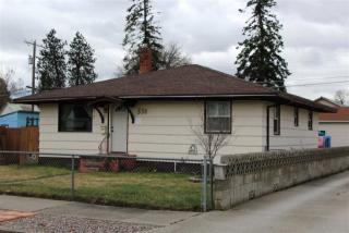 538 Heroy Ave, Spokane WA  99207-1534 exterior