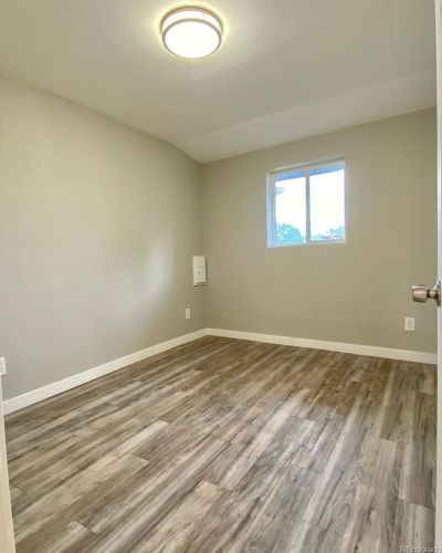 3701 Galapago St, Englewood CO  80110-3422 exterior