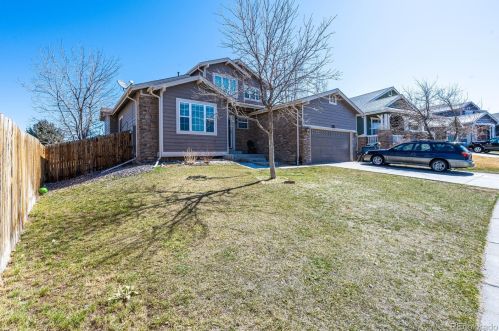 9804 Joplin St, Denver, CO 80022-9363