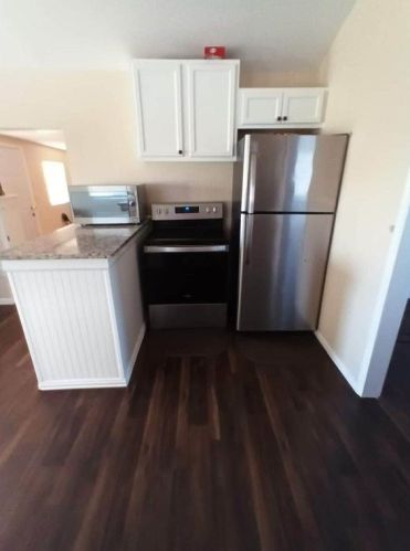 8997 Leroy Rd, Princeton TX 75407-4056 exterior