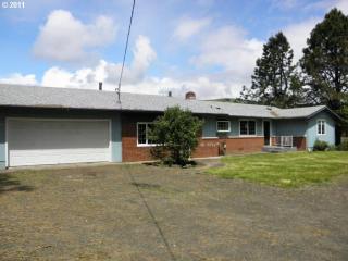 88 Clearview Dr, Roseburg OR  97471-9535 exterior