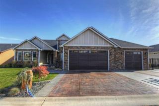 8604 Black Oak Ln, Spokane, WA 99217-5110