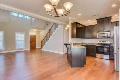1230 Berkley Hills Pass, Evans GA  30809-7474 exterior