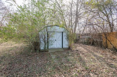 5940 Midway Rd, Fort Worth TX  76117-4737 exterior