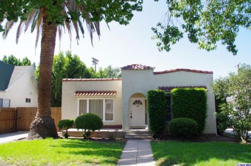 520 South St, Glendale, CA 91202-2208