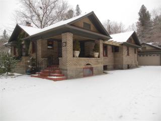 417 20 Ave, Spokane WA  99223-5472 exterior