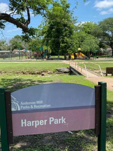 11903 Bobcat Trl, Austin TX  exterior