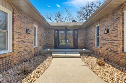 3917 107th Ln, Crown Point, IN 46307-2949
