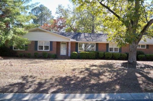 606 21st Ave, Cordele, GA 31015-1849