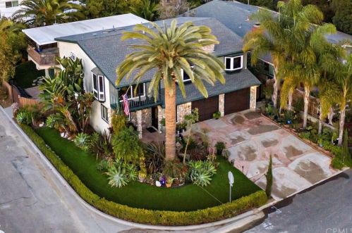 26951 Calle Maria, Dana Point, CA 92624-1634