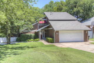18661 Woodbriar Ln, Catoosa, OK 74015-2252