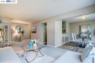 1620 Laguna St, Concord CA 94520-2982 exterior