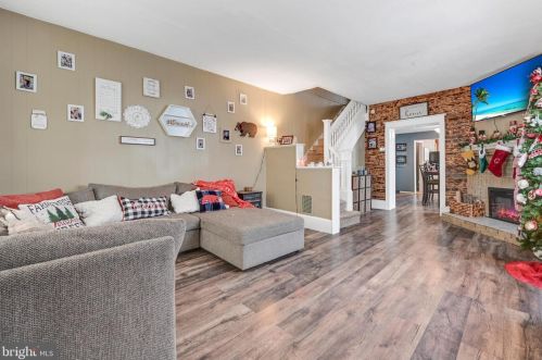 509 Ridge Ave, Primrose PA  17901-3734 exterior