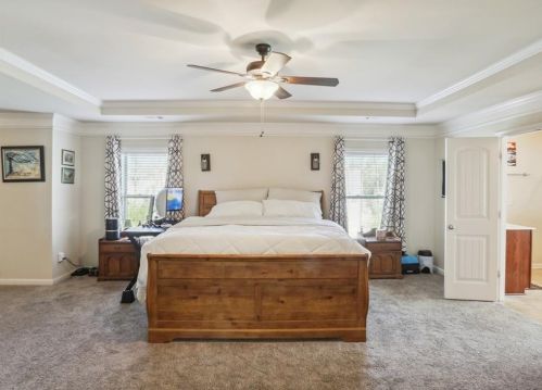 2523 Riverton Dr, Conyers GA  30013-7438 exterior