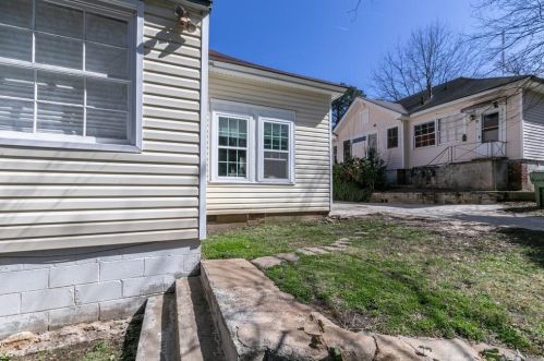 368 Mell Ave, Atlanta GA  30307-2156 exterior