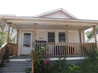 1218 Nevada St, Toledo, OH 43605-2727