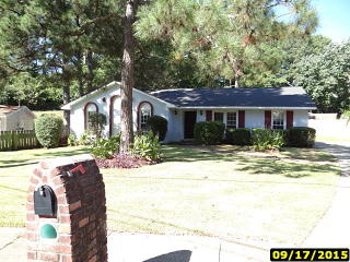 825 Lichfield Rd, Columbus, GA 31904-4815