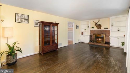 227 Bynum Ridge Rd, Forest Hill, MD 21050-3009