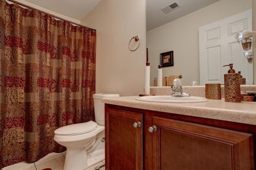 1832 Millstone Mnr, Conyers GA  30013-1354 exterior