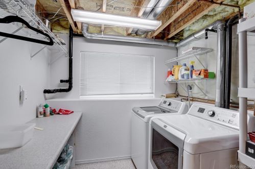 8785 Katherine Ct, Parker CO  80134-9299 exterior