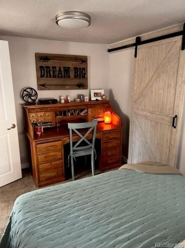 4771 Delaware St, Englewood CO 80110-6514 exterior