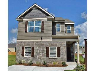 2301 Capella Cir, Atlanta, GA 30331-3863