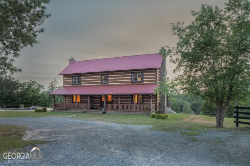 190 Buster Rd, Reynolds, GA 31076-2127