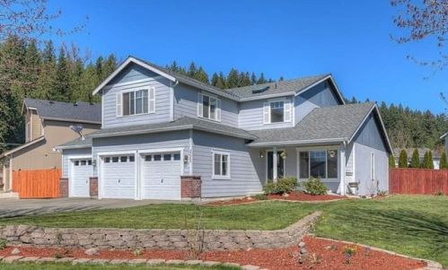 25209 154th St, Buckley, WA 98321-9077