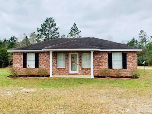 90 Desoto Rd, Mchenry, MS 39561-6216
