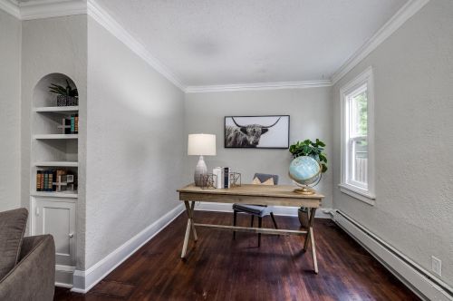 1134 Jessamine Ave, Saint Paul MN 55117-5020 exterior