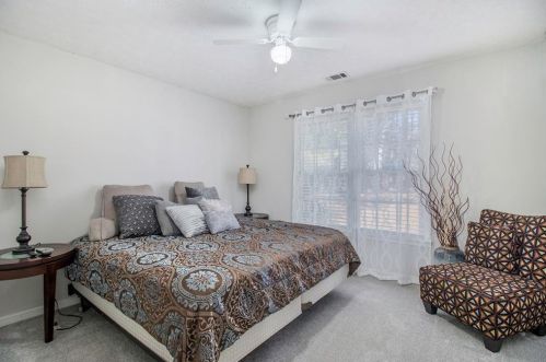 553 Medalist Way, Conyers GA  30094-4181 exterior