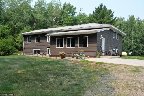 16454 Goshawk St, Jevne, MN 55760-4490