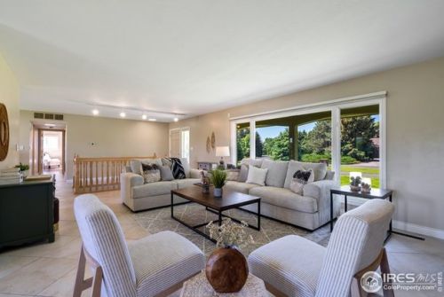 110 Palmer Dr, Fort Collins CO  80525-3714 exterior