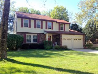 6081 Edna Oaks Ct, Dayton, OH 45459-1134