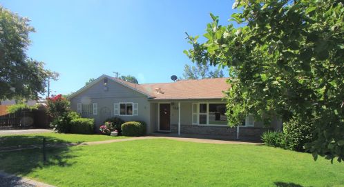 7324 Falcon Rd, Fair Oaks, CA 95628-4522